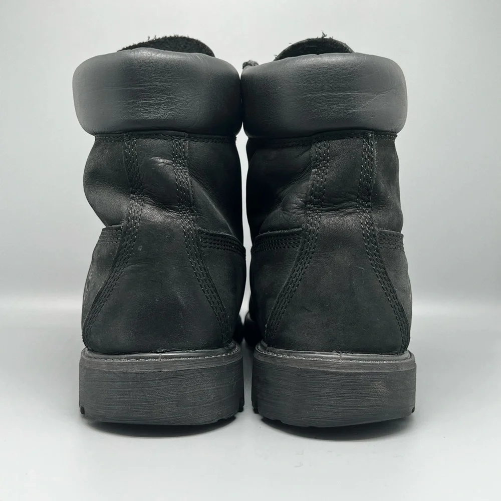 Timberland premium 6”